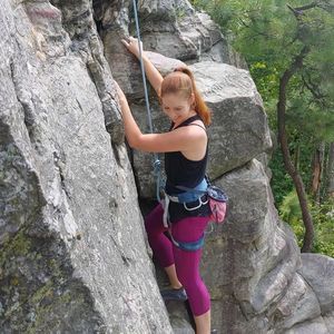 Meet your Posher, Becca